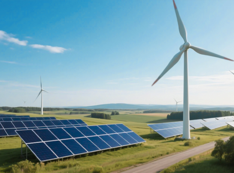 太陽能光伏發電跟蹤系統 